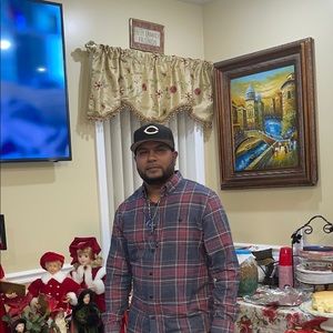 Meet your Posher, Ryan